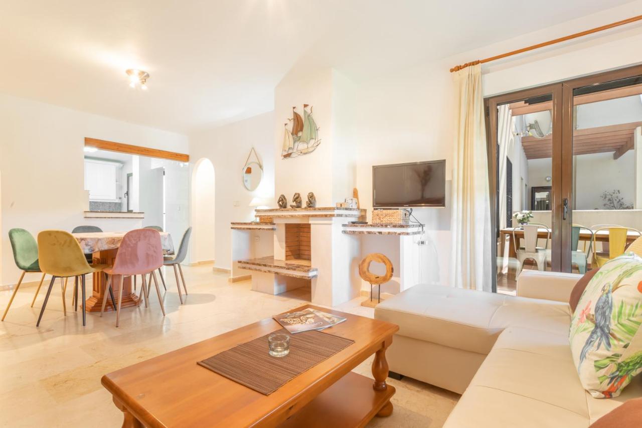Appartement Altamira Orihuela Costa Golf, Las Ramblas Dehesa de Campoamor  Exterior photo
