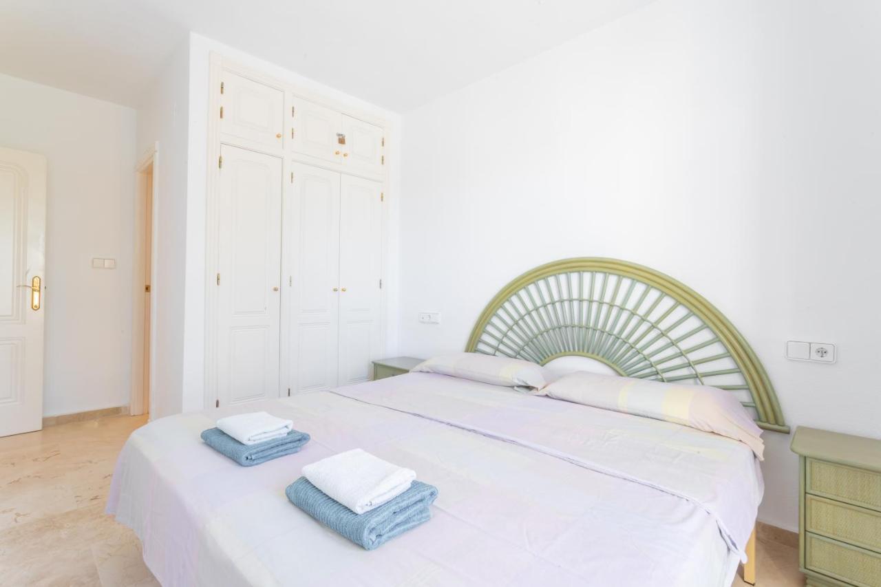 Appartement Altamira Orihuela Costa Golf, Las Ramblas Dehesa de Campoamor  Exterior photo