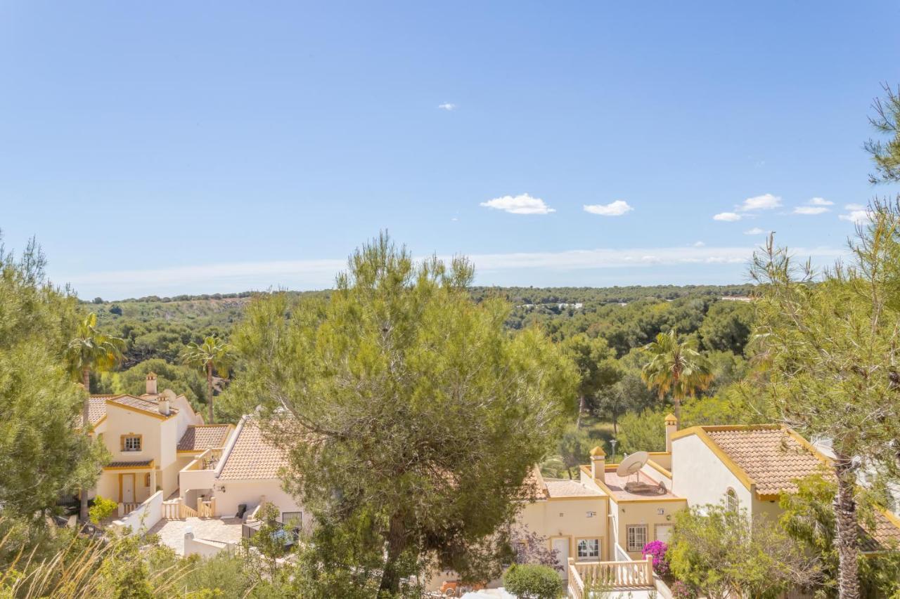 Appartement Altamira Orihuela Costa Golf, Las Ramblas Dehesa de Campoamor  Exterior photo
