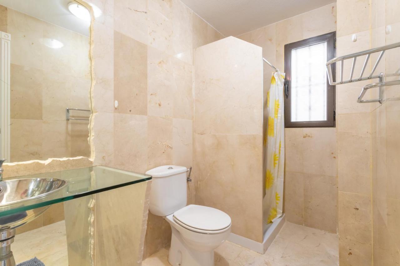 Appartement Altamira Orihuela Costa Golf, Las Ramblas Dehesa de Campoamor  Exterior photo